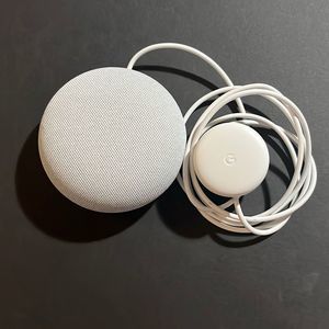 Google Nest Mini